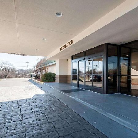 Quality Inn Windsor Mill Exterior foto